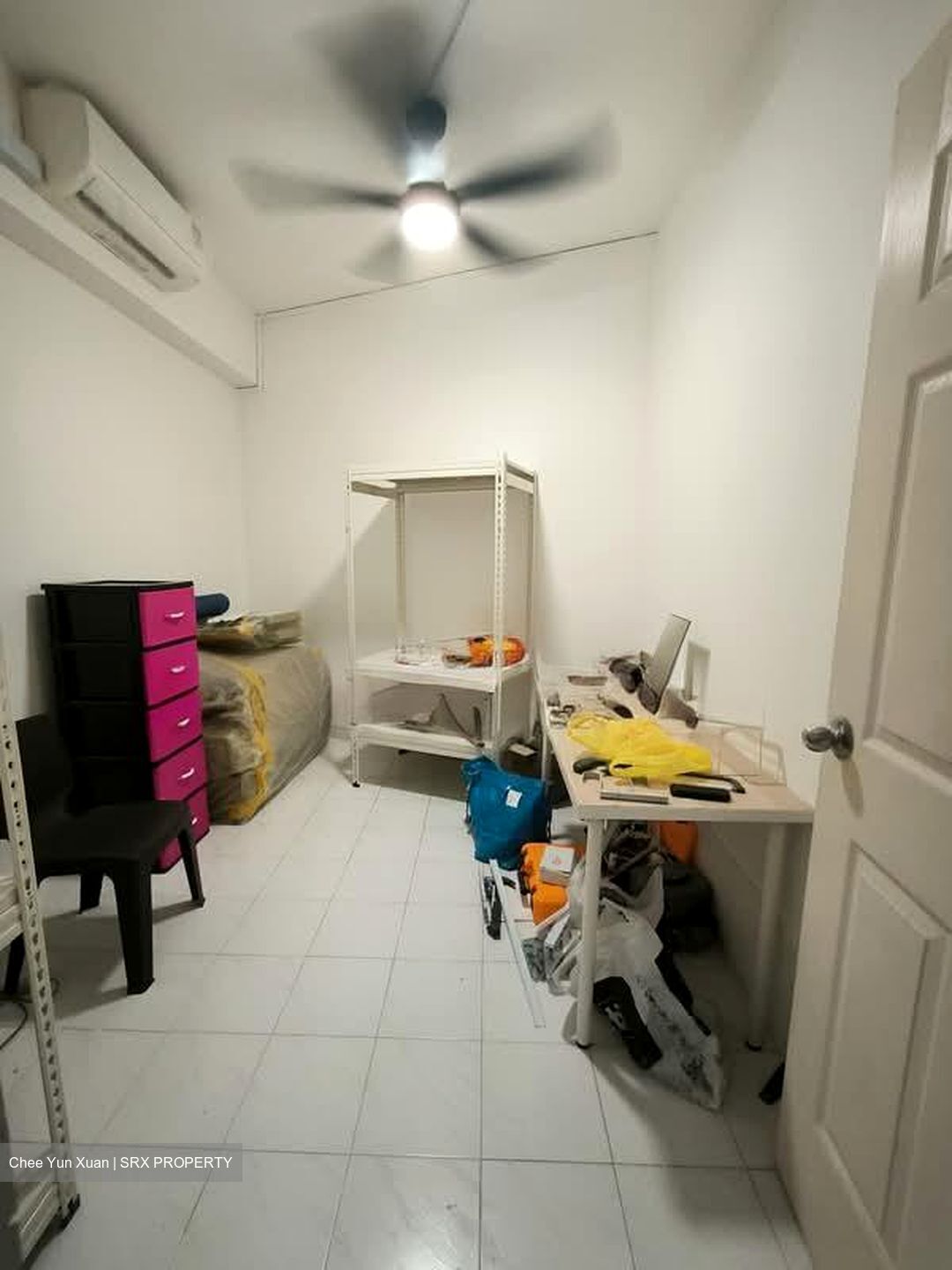 Sims Avenue (D14), Apartment #577107581